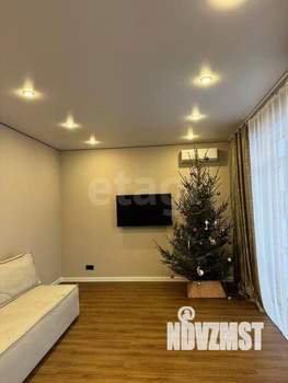 Дом 87м&sup2;, 1-этажный, участок 6 сот.  