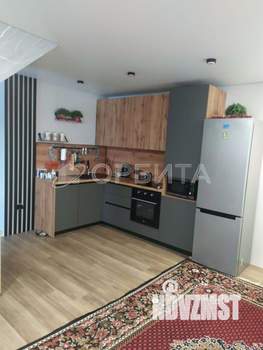 Дом 78м&sup2;, 2-этажный, участок 6 сот.  