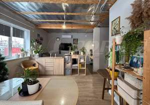 Дом 127м&sup2;, 2-этажный, участок 7 сот.  