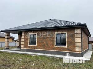 Дом 120м², 2-этажный, участок 9 сот.  