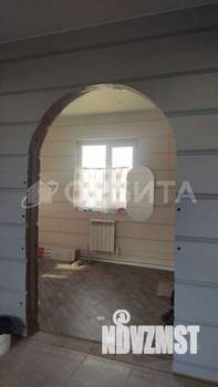 Дом 215м², 2-этажный, участок 11 сот.  