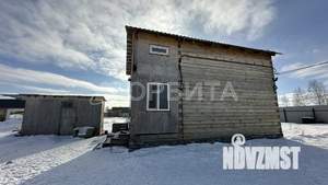 Дача 72м², 2-этажный, участок 8 сот.  