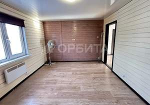 Дом 72м&sup2;, 2-этажный, участок 0 сот.  