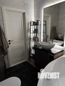 Дом 90м&sup2;, 1-этажный, участок 5 сот.  