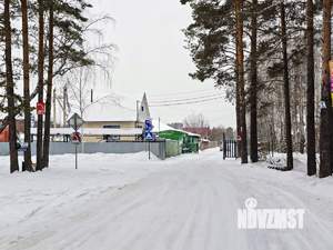 Дом 200м², 2-этажный, участок 7 сот.  