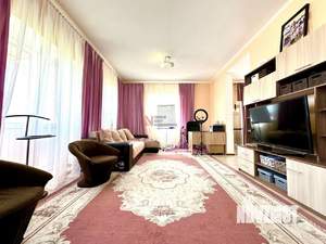 Дом 175м², 2-этажный, участок 5 сот.  