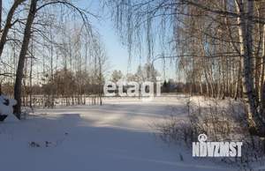 Дом 128м&sup2;, 2-этажный, участок 13 сот.  