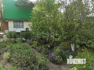 Дом 25м&sup2;, 1-этажный, участок 9 сот.  