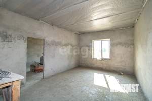 Дом 107м&sup2;, 1-этажный, участок 10 сот.  