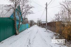 Дом 28м&sup2;, 1-этажный, участок 4 сот.  