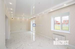 Коттедж 200м², 2-этажный, участок 8 сот.  