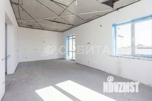 Дом 134м&sup2;, 2-этажный, участок 6 сот.  