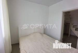 Дом 94м², 2-этажный, участок 8 сот.  