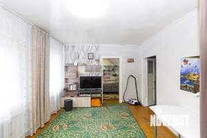 Дом 104м², 1-этажный, участок 5 сот.  