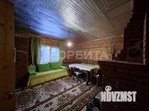 Дом 50м&sup2;, 2-этажный, участок 22 сот.  