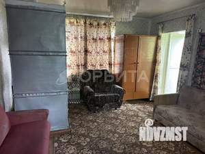 Дом 40м², 2-этажный, участок 7 сот.  