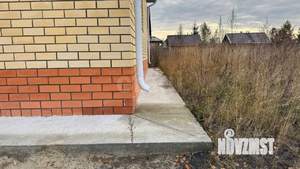 Дом 100м², 1-этажный, участок 10 сот.  