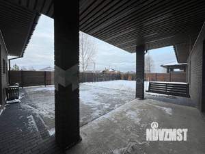 Коттедж 122м², 1-этажный, участок 6 сот.  