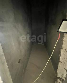 Дом 180м&sup2;, 1-этажный, участок 6 сот.  