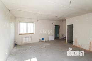 Таунхаус 120м&sup2;, 2-этажный, участок 1 сот.  