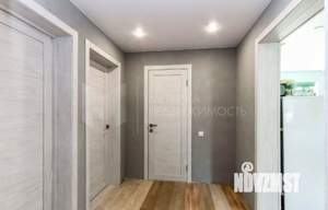 Коттедж 61м², 1-этажный, участок 11 сот.  