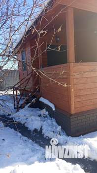 Дом 20м&sup2;, 1-этажный, участок 10 сот.  