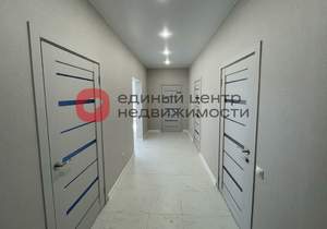 Дом 95м&sup2;, 1-этажный, участок 8 сот.  