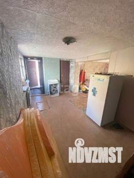 Дом 35м&sup2;, 2-этажный, участок 8 сот.  