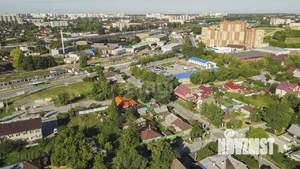 Дом 35м², 1-этажный, участок 3 сот.  