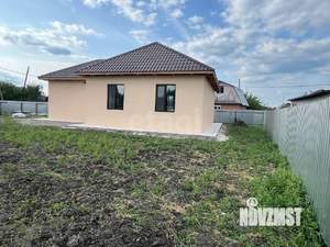 Дом 71м², 1-этажный, участок 4 сот.  