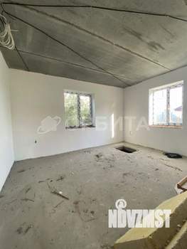 Дом 180м&sup2;, 2-этажный, участок 7 сот.  