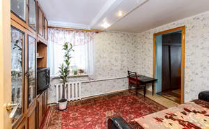 Дом 78м&sup2;, 1-этажный, участок 14 сот.  