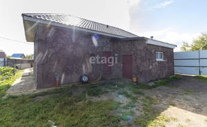 Дом 30м&sup2;, 2-этажный, участок 11 сот.  