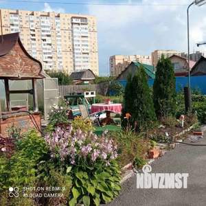 Дом 92м&sup2;, 1-этажный, участок 9 сот.  