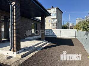 Дом 120м&sup2;, 2-этажный, участок 4 сот.  