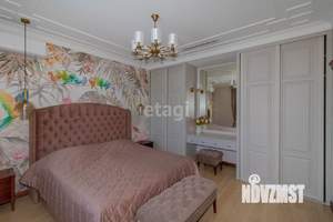 Дом 214м², 3-этажный, участок 10 сот.  