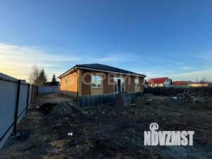 Дом 125м², 2-этажный, участок 8 сот.  