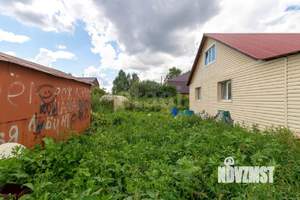 Дом 72м², 2-этажный, участок 6 сот.  