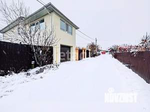 Дом 150м&sup2;, 2-этажный, участок 8 сот.  