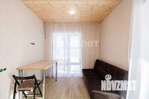 Дом 50м², 1-этажный, участок 7 сот.  