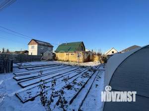 Дом 141м&sup2;, 2-этажный, участок 5 сот.  