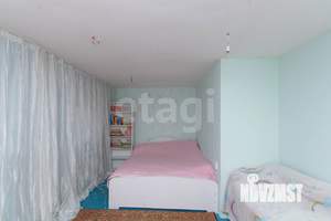 Дом 100м², 2-этажный, участок 4 сот.  