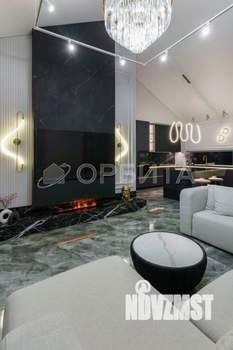 Дом 125м², 2-этажный, участок 10 сот.  