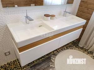 Дом 290м², 2-этажный, участок 5 сот.  
