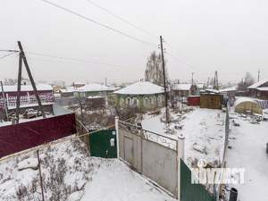 Дом 101м&sup2;, 1-этажный, участок 5 сот.  