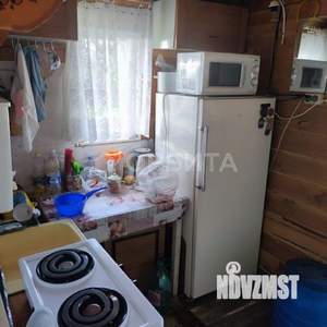 Дом 30м², 2-этажный, участок 5 сот.  
