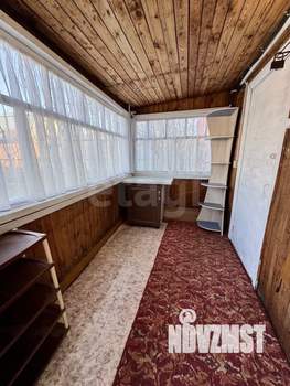 Дом 55м&sup2;, 2-этажный, участок 5 сот.  