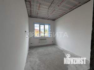 Дом 130м&sup2;, 2-этажный, участок 5 сот.  