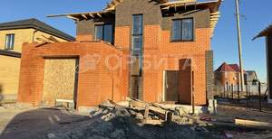 Дом 160м², 2-этажный, участок 0 сот.  