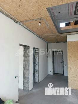 Дом 87м&sup2;, 2-этажный, участок 5 сот.  